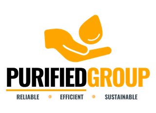 Purified Group logo